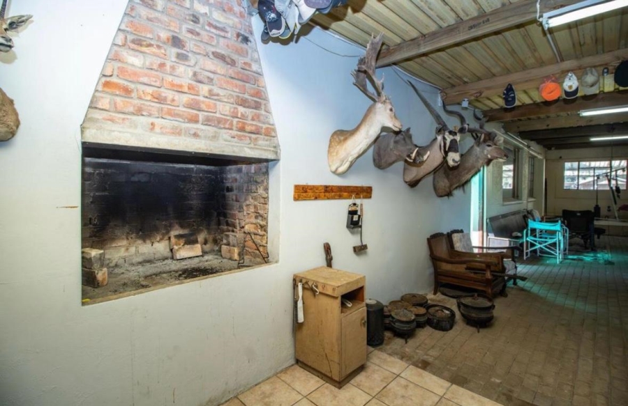 3 Bedroom Property for Sale in Retief Eastern Cape